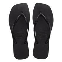 Chinelo Havaianas Slim Square Quadrado Feminino Original