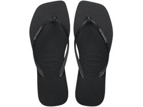 Chinelo Havaianas Slim Square sparkle Chinelo Havaianas Slim Square sparkle