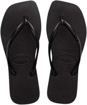 Chinelo Havaianas Slim Square Chinelo Havaianas Slim Square