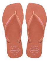 Chinelo Havaianas Slim Square - Chinelo Havaianas Slim Square -