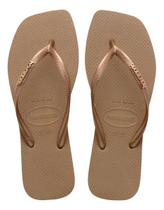 Chinelo Havaianas Slim Square - Chinelo Havaianas Slim Square -