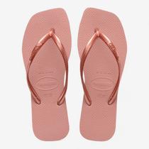 Chinelo Havaianas Slim Square