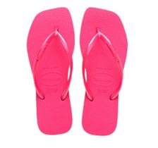 Chinelo Havaianas Slim Square Chinelo Havaianas Slim Square