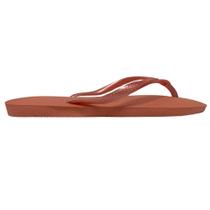 Chinelo havaianas slim tiras ref:7000030 feminino