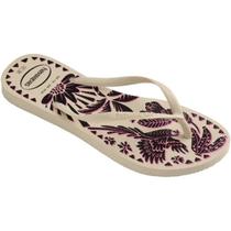 Chinelo Havaianas Slim Tucano FC