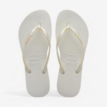Chinelo Havaianas Slim