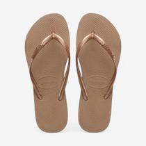 Chinelo Havaianas Slim