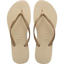 Chinelo Havaianas Slim