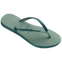 Chinelo Havaianas Slin Sparkle Ii 4145937
