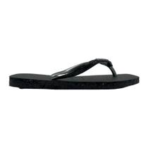 Chinelo havaianas sparkle com tiras ref:415024 feminino Chinelo havaianas sparkle com tiras ref:415024 feminino