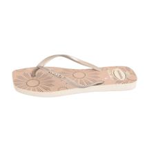 Chinelo Havaianas Sq Met Party - 7017494