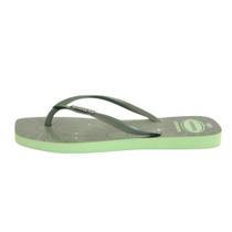 Chinelo Havaianas Sq Met Party - 7017494