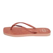 Chinelo Havaianas Sq Met Party - 7017494