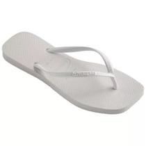 Chinelo Havaianas Square Branco Chinelo Havaianas Square Branco