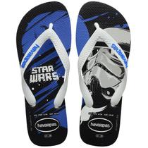 Chinelo Havaianas Star Wars Adulto