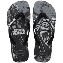Chinelo Havaianas Star Wars Classico Original Chinelo Havaianas Star Wars Classico Original