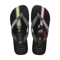 Chinelo Havaianas Star Wars - Original