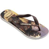 Chinelo Havaianas Star Wars Original.
