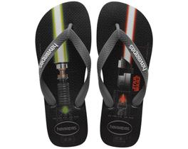 Chinelo Havaianas Star Wars Produto 100% Original