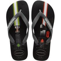 Chinelo Havaianas Star Wars Unissex