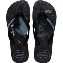 Chinelo Havaianas Star Wars Unissex