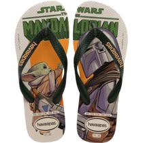 Chinelo Havaianas Star Wars Unissex