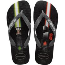 Chinelo Havaianas Star Wars