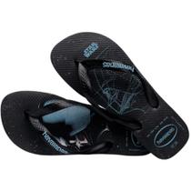 Chinelo Havaianas Star Wars