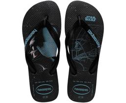 Chinelo Havaianas Star Wars