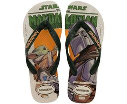 Chinelo Havaianas Star Wars