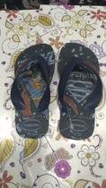 Chinelo Havaianas Superman