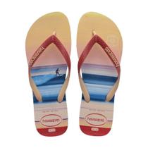 Chinelo Havaianas Surf Sessions