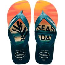 Chinelo Havaianas Surf