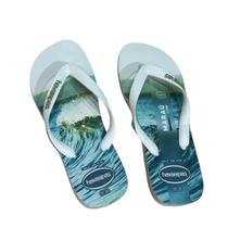 Chinelo Havaianas Surfer Maráu Masculino Chinelo Havaianas Surfer Maráu Masculino