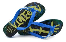 Chinelo Havaianas T VJR STREET FC Chinelo Havaianas T VJR STREET FC