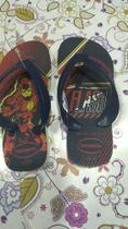 Chinelo Havaianas The Flash