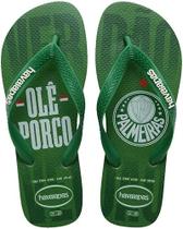 Chinelo Havaianas Time Palmeiras Chinelo Havaianas Time Palmeiras