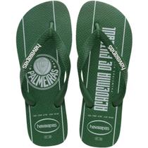 Chinelo Havaianas Times Palmeiras Fc Lançamento Original Adicionar aos favoritos