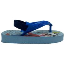 Chinelo havaianas tira elástica ref:70102550 menino Chinelo havaianas tira elástica ref:70102550 menino
