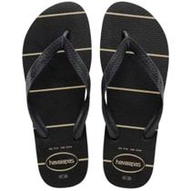 Chinelo Havaianas Tira Larga Color Essential Masculino