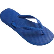 Chinelo Havaianas TOP 29/30 Azul Naval Chinelo Havaianas TOP 29/30 Azul Naval