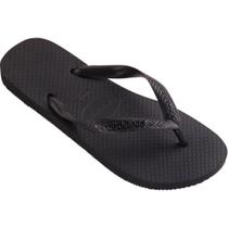 Chinelo Havaianas TOP 29/30 Preto Chinelo Havaianas TOP 29/30 Preto