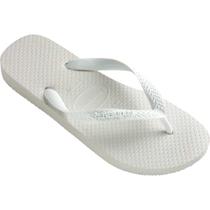 Chinelo Havaianas TOP 31/32 Branco