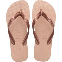 Chinelo Havaianas TOP 33/4 Rosa Ballet