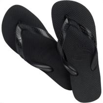 Chinelo Havaianas Top 35/36 Preto Chinelo Havaianas Top 35/36 Preto
