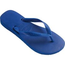 Chinelo Havaianas TOP 37/38 Azul Naval