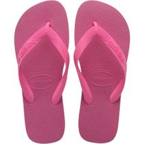 Chinelo Havaianas TOP 39/0 Rosa FLUX