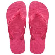 Chinelo Havaianas top adulto e Kids