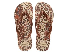 Chinelo Havaianas Top Animals