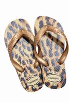 Chinelo Havaianas Top Animals